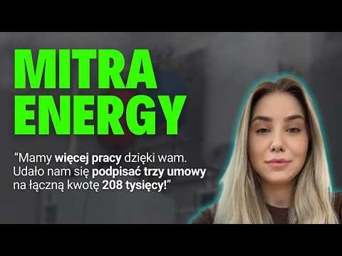 Mitra Energy testimonial video