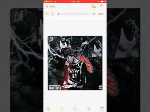 TrxpRixhRee : $et (LandLord Mixtape)