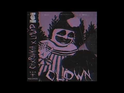 CHXRNVKHA X l19u1d - CLOWN