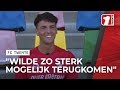 Zekhnini klaar voor seizoensslot