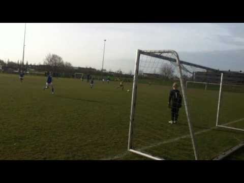 Jong Hercules - Odin (2-2); actie Jim (special request Sidney)