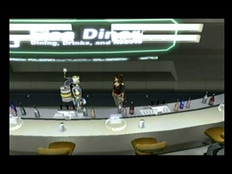 Xenosaga Episode II Walkthrough Part 20: Looking Into The New Elsa