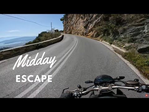 Zontes G155 | Zontes is a great climber!