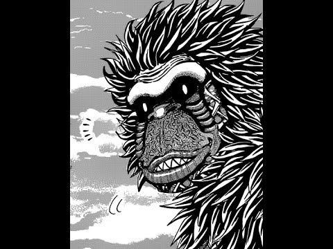 Toriko Chapter 300 トリコ Live Reaction - HE JUST DONT GIVE A FUCK