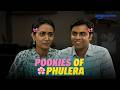 Pookies of Phulera 🎀 ft. Sachiv Ji and Rinki | Jitendra Kumar | Panchayat | Prime Video India DEFAULT Thumbnail