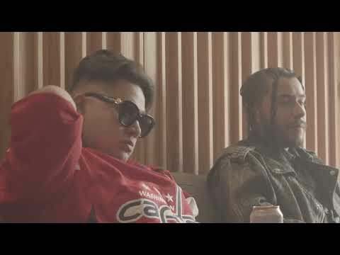 Hip Flair Interview Ft Aud Rigo, He talks about his star features with Kap G, and more.