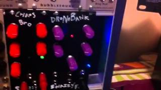 Video thumbnail for Snazzy fx:dronebank by snazelle