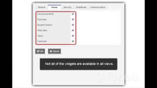 Setting Your Aspen User Preferences