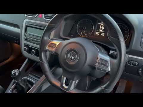 Volkswagen Scirocco 2013 - Image 2