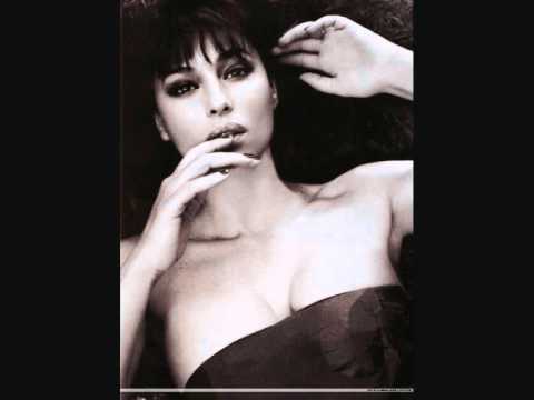 Monica Molina - Ay Amor