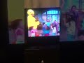 Get Up And Dance VHS Sony Wonder Children S Television Workshop