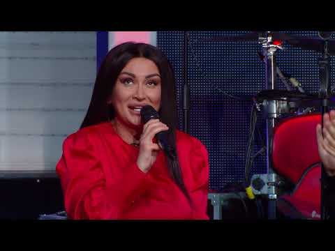 Andreana Cekic - A nekad je dolazila stalno - (LIVE) - (Tv Grand 14.03.2022.)