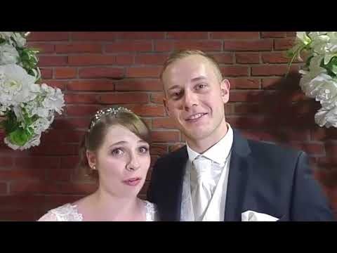 Tamada Ilya aus Frankfurt für Ihre Hochzeit