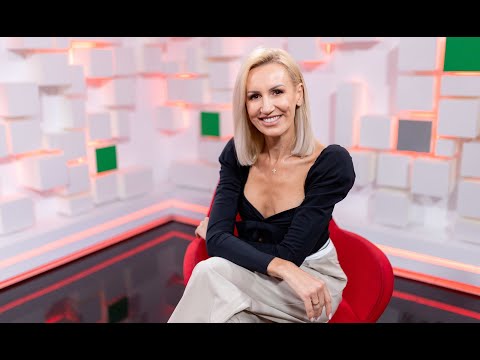 „ŽMONĖS svečiuose“: Katažina pristato naują dainą ir vaizdo klipą: „Aš pagaliau pasileidžiu plaukus“