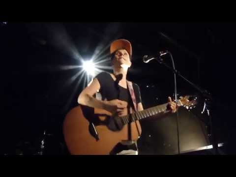 Unconscious Liars - Pascale Picard Band - Live La Maroquinerie Paris