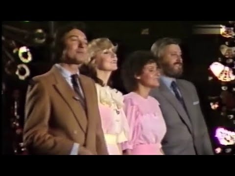 Karel Gott, Hana Zagorová, Jitka Zelenková & Karel Černoch - Slyš tenhle vzkaz (1982)