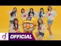 BANANA CHA CHA MOMOLAND X PORORO POROROLAND Official MV KOR ENG Sub
