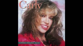 Carly Simon - The Stuff That Dreams Are Made Of (Arista Records 1987)