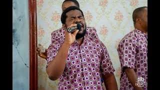 Nzambe Napesayo Nini?(Medley Emmanuel)- Frère Emmanuel Musongo  Worship Moment Live