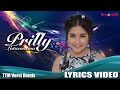 Prilly Latuconsina - TTM (Teman Tapi Mesra) [Remix] (Video Lirik)