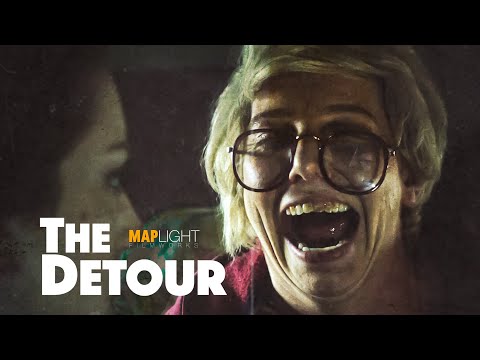 The Detour | Short Horror Film