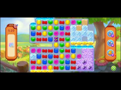 Game Homescapes Level 2514