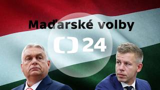 Maďarské volby 2026: Má šanci uspět „napravený hříšník“ Péter Magyar?