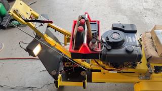Druga industrijska oprema Powertow ACE 1000 EZ Glider naprodaj - Slika 4 | Machineryline SI Druga industrijska oprema Powertow ACE 1000 EZ Glider | Slika 4 - Machineryline