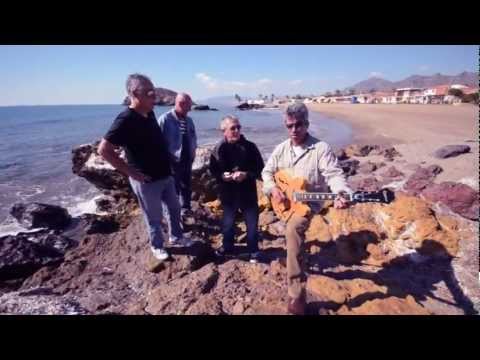 CAS Band - Take A Ride