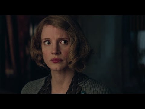 'Jan's Plan' Clip