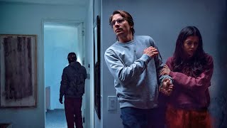 Eles invadiram a CASA errada… e descobriram que o DONO é um PESADELO vivo