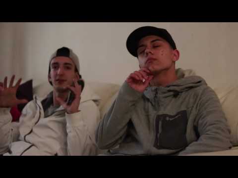 ENTREVISTA MESTIZO+FREESTYLE