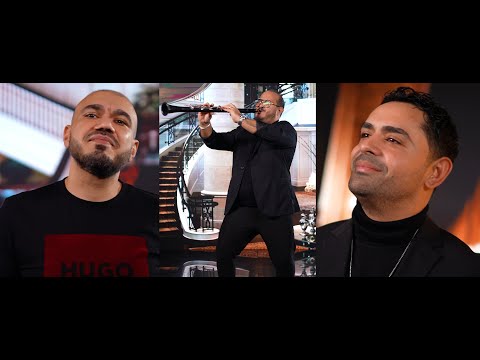 Narcis & Sandel Piticu și Ork Vasile Pandelescu - Iubeste-l mereu pe fractu | Official Video