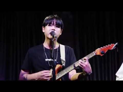 181019 맥거핀(Macguffin) - TOWER @에반스라운지