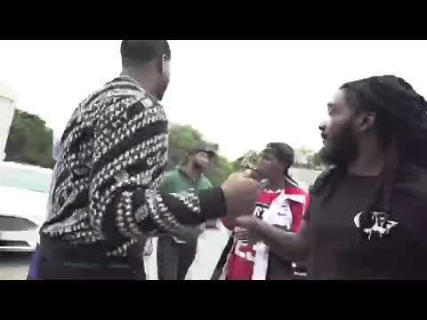 Big Taee - Free Money (Official Video)Shot By @TheReelProductions