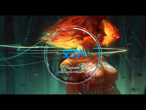 Elephante - Temporary Love ft. Brooke Forman