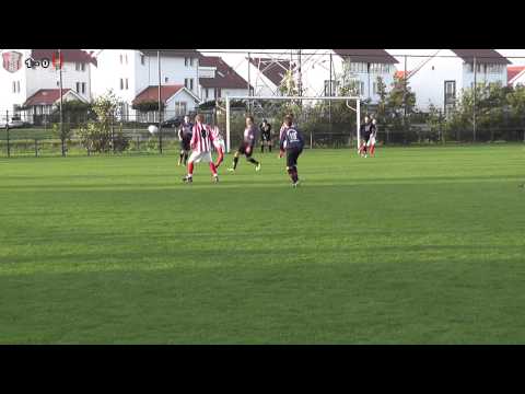 OJC Rosmalen C1 - sv TOP C1