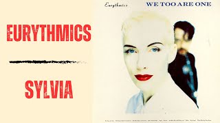 Eurythmics, Sylvia (Vinyl Records)