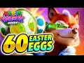 76 Easter Eggs Secrets And References YOU MISSED In The Super Mario Galaxy Movie