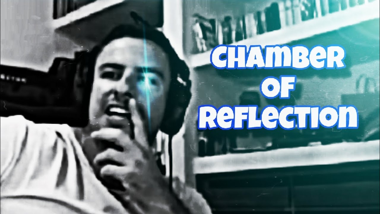 SUPER XANDÃO - Chamber Of reflection | Motivacional