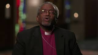 Christmas Message from Bishop Michael Curry