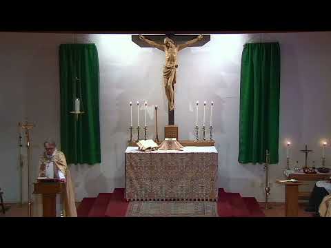 "Hermits, Cenobites & Christian Meanings"