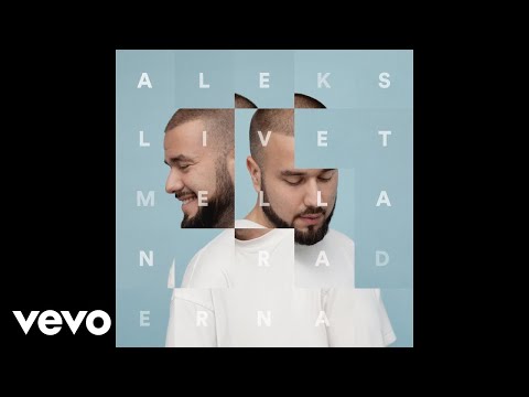Aleks - Lagman lekares väg (Audio)