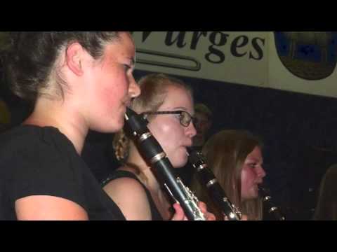 Musikzug Würges; The Universal Band Collection