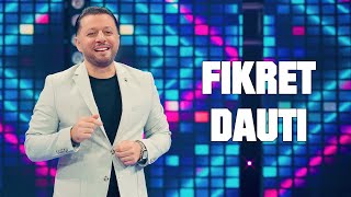 Fikret Dauti - Jepi Gaz