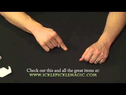 Dime and Penny and then some! Magic Trick