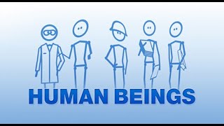 Human Beings 1 — Working together
