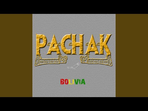 Pachak De Corazón