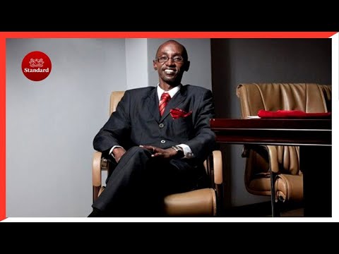 EXCLUSIVE: Pete Odera talks about the fall of gospel music in Kenya