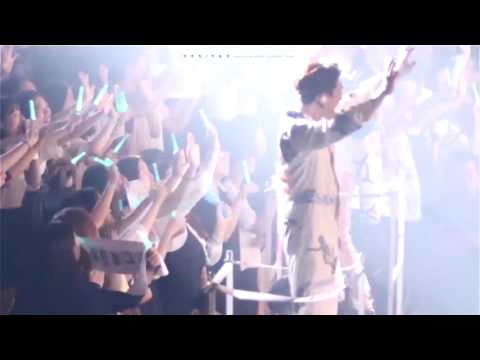 160904 SWC5 So Amazing (Onew focus)